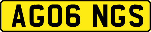AG06NGS