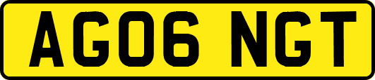 AG06NGT