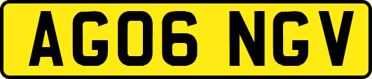 AG06NGV