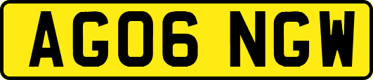 AG06NGW