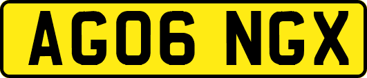 AG06NGX