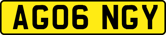 AG06NGY