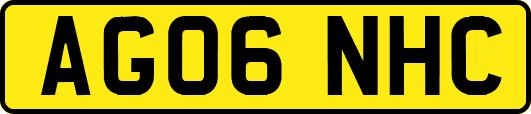 AG06NHC