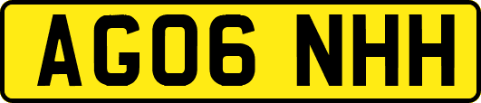 AG06NHH