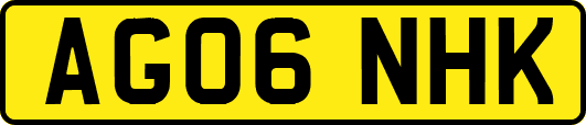 AG06NHK