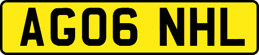 AG06NHL