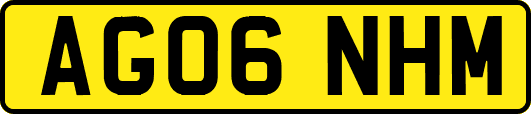 AG06NHM