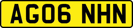 AG06NHN