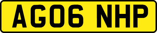 AG06NHP
