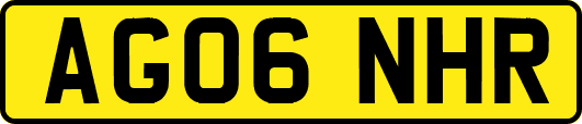 AG06NHR
