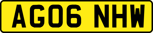 AG06NHW
