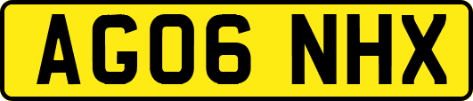 AG06NHX