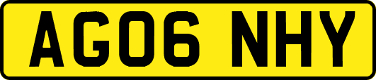 AG06NHY