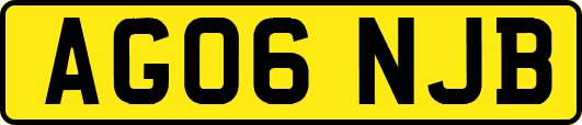 AG06NJB