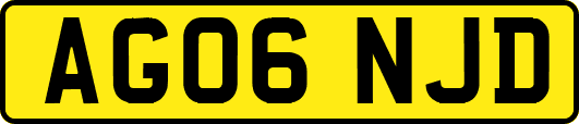 AG06NJD