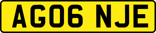 AG06NJE