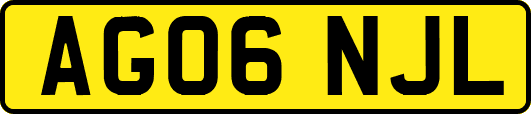 AG06NJL