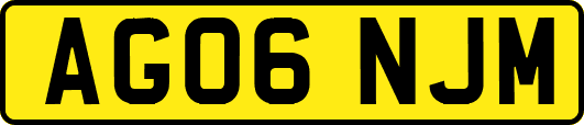 AG06NJM