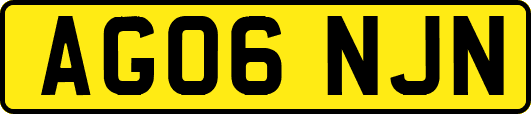 AG06NJN