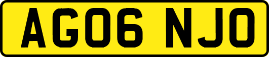 AG06NJO