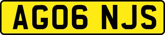 AG06NJS