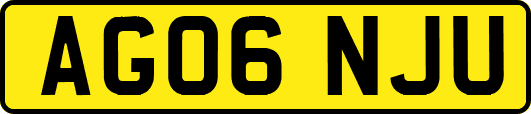 AG06NJU