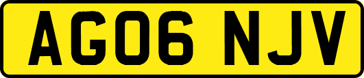 AG06NJV