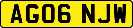 AG06NJW