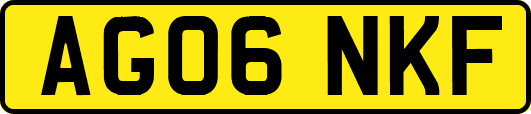 AG06NKF