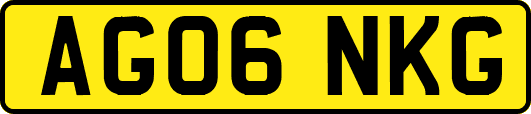 AG06NKG