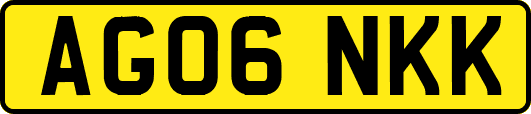AG06NKK