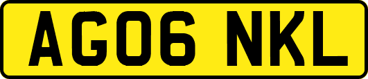 AG06NKL