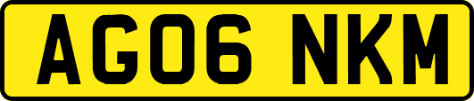 AG06NKM