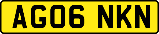 AG06NKN