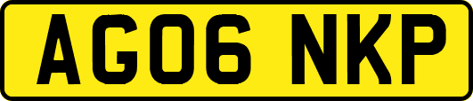 AG06NKP