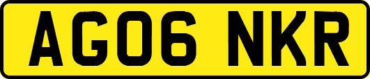 AG06NKR
