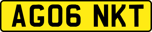AG06NKT
