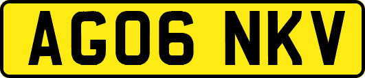 AG06NKV