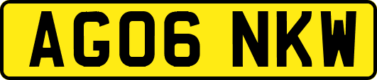 AG06NKW