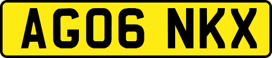 AG06NKX