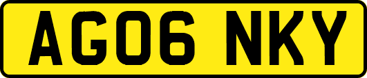 AG06NKY