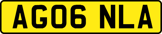AG06NLA