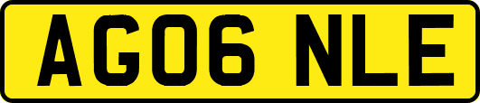 AG06NLE