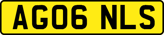 AG06NLS