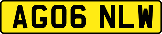 AG06NLW