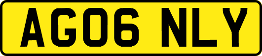 AG06NLY