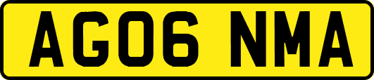 AG06NMA