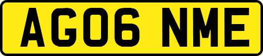 AG06NME