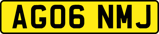 AG06NMJ
