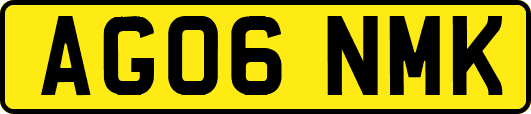AG06NMK